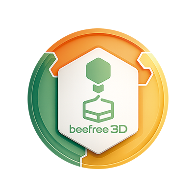 BeeFree 3D